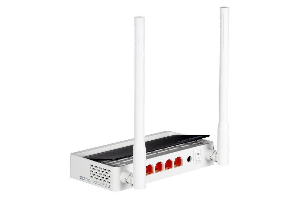 router do 300 zł totolink n300rt konfiguracja