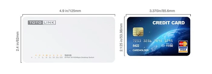 totolink switch price