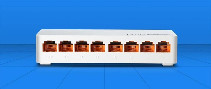  totolink switch 8 port