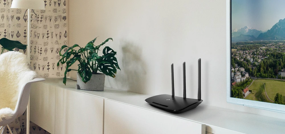 tplink router