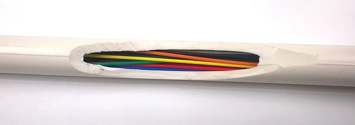 FIBER OPTIC EASY ACCESS CABLE 16C ITU.G.657A2 500M