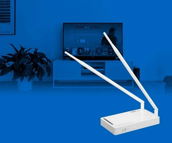 routers with iptv