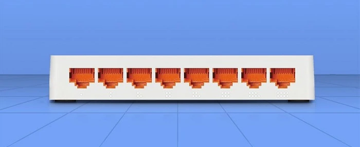 totolink switch ranking