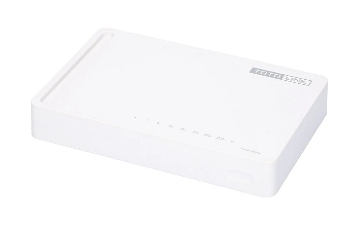 totolink switch 1000 mbps 8 port review