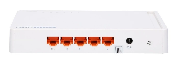 totolink gigabit switches