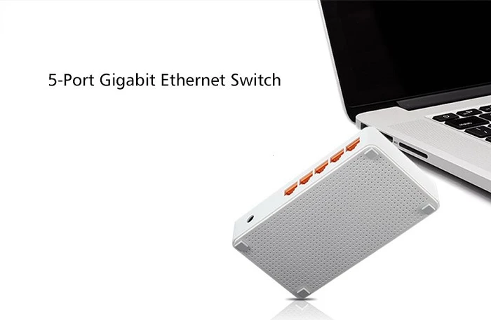 the best gigabit switches