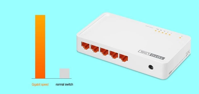 how to configure switch