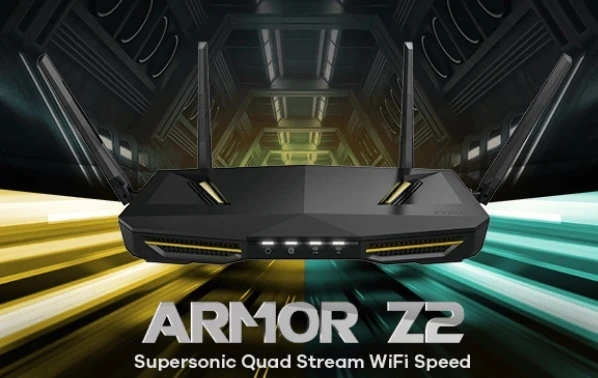 nbg6817 armor z2 router
