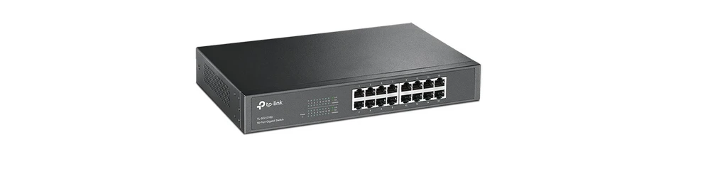 przelacznik co to jest switch przelacznik 16 port easy smart inteligenty switch gigabitowy tplink 1000mb/s rack