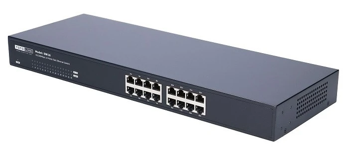 totolink switch not calculable