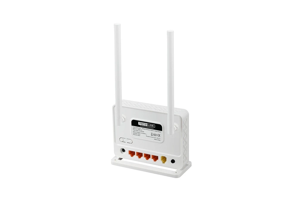 cheap adsl router