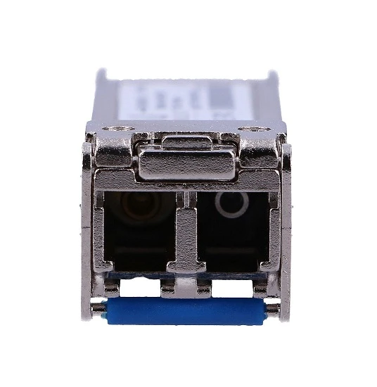 UBIQUITI UF-SM-10G SFP MODULE SINGLE-MODE 10GBPS 10KM 2 PACK