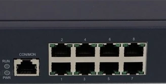 zte zxa10 f803g-8 gpon onu, 8x ge, optical networking, fiber optic, gpon ont, original new, 8x lan ports, no english firmware, no english version, not in china, no zxhn f660