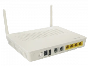 HG8245H gpon onu huawei onu wifi 4x