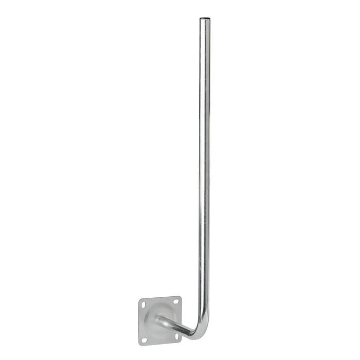 Wall bracket L250X750 FI 25MM