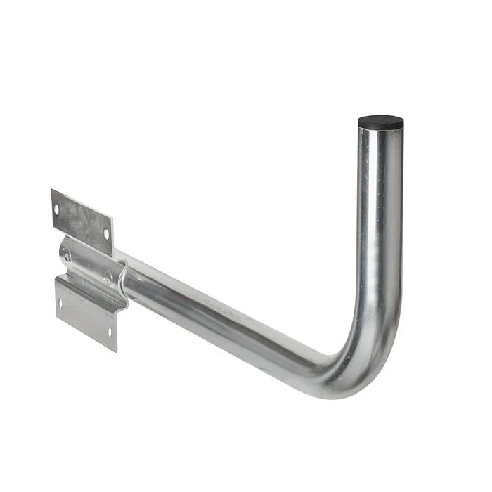 Side wall bracket left B600