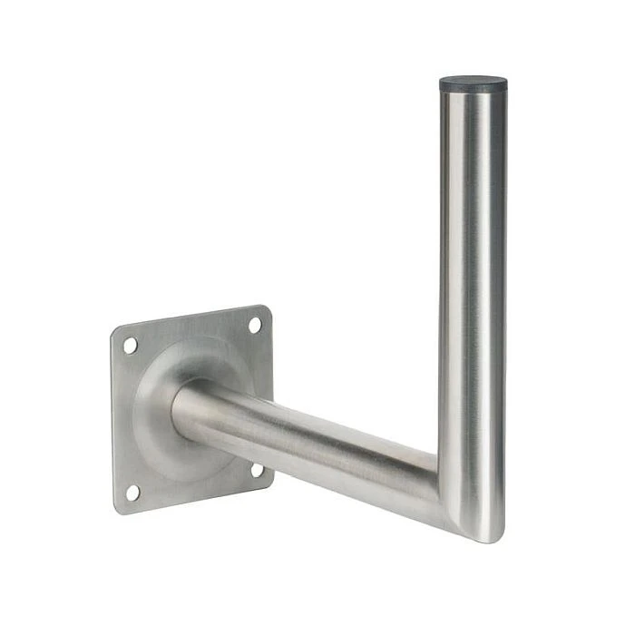 Wall bracket L300-INOX stainless steel