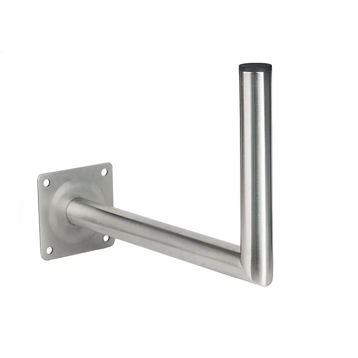 Wall bracket L400-INOX stainless steel