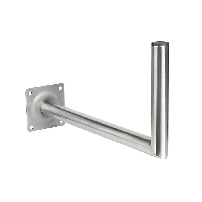 Wall bracket L300-INOX stainless steel
