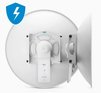 ubiquiti 2X2 MIMO 28DBM 5AC