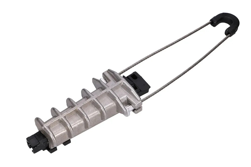 EXTRALINK ANCHORING CLAMP I-1500.PAT1 FOR 8-12MM CABLE