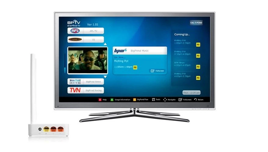 iptv totolink