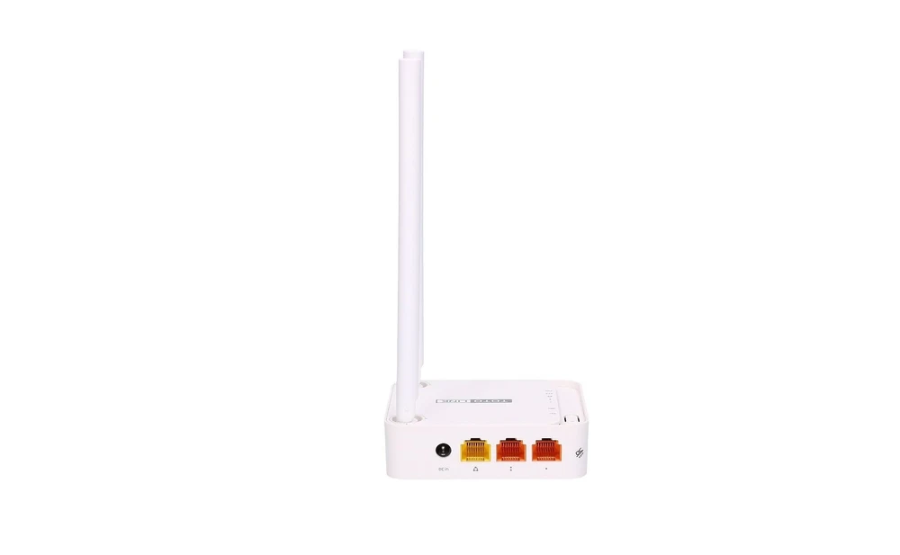 totolink n200re configuration