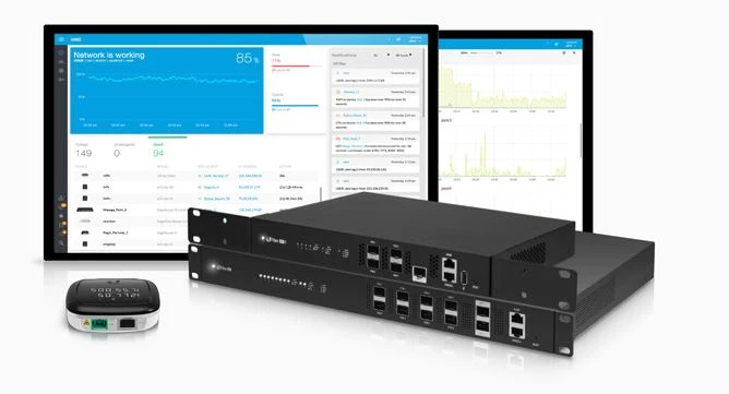 24V passive PoE GIGABIT