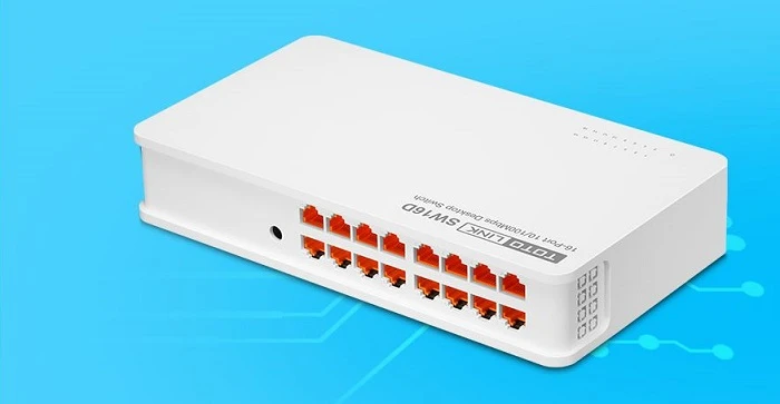 sw16d switch
