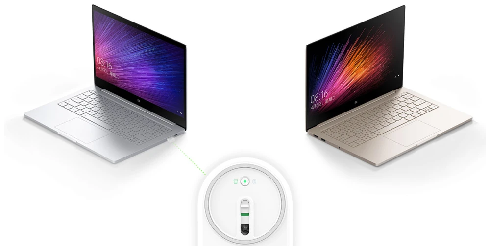 Xiaomi Mi Portable Mouse