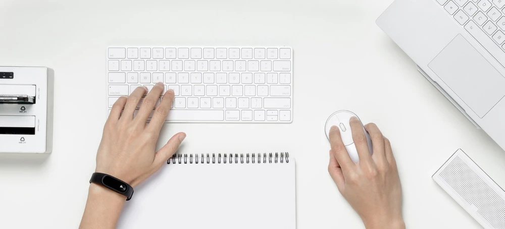 Xiaomi Mi Portable Mouse