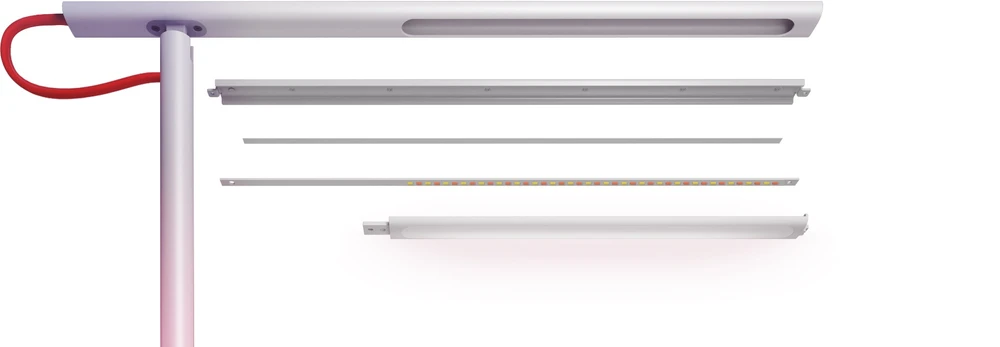 Xiaomi Mi LED Desk Lamp