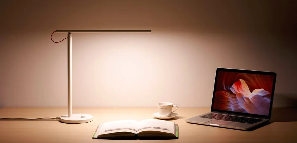 Xiaomi Mi LED Desk Lamp