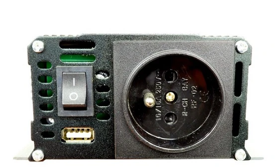 inverter