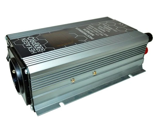 inverter