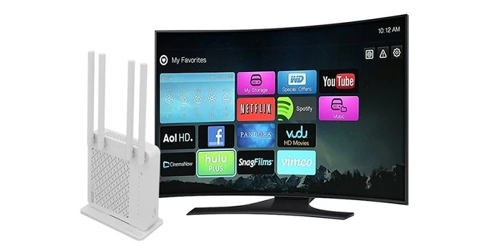 iptv totolink