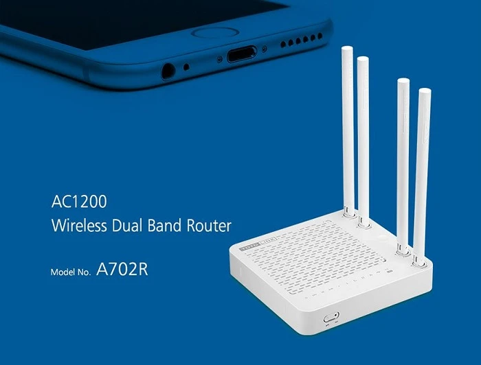 a702r totolink