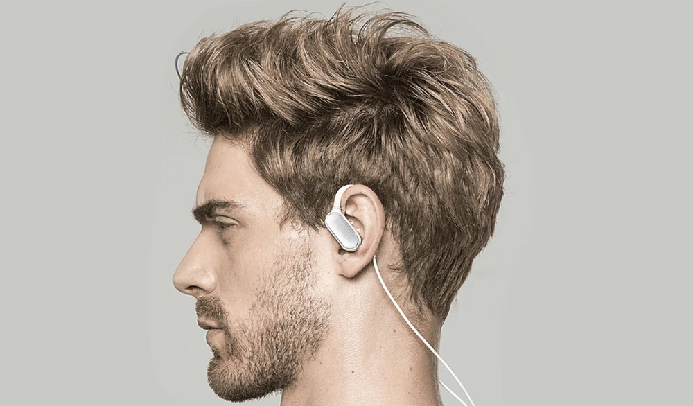 Xiaomi Mi Sport Bluetooth Earphones