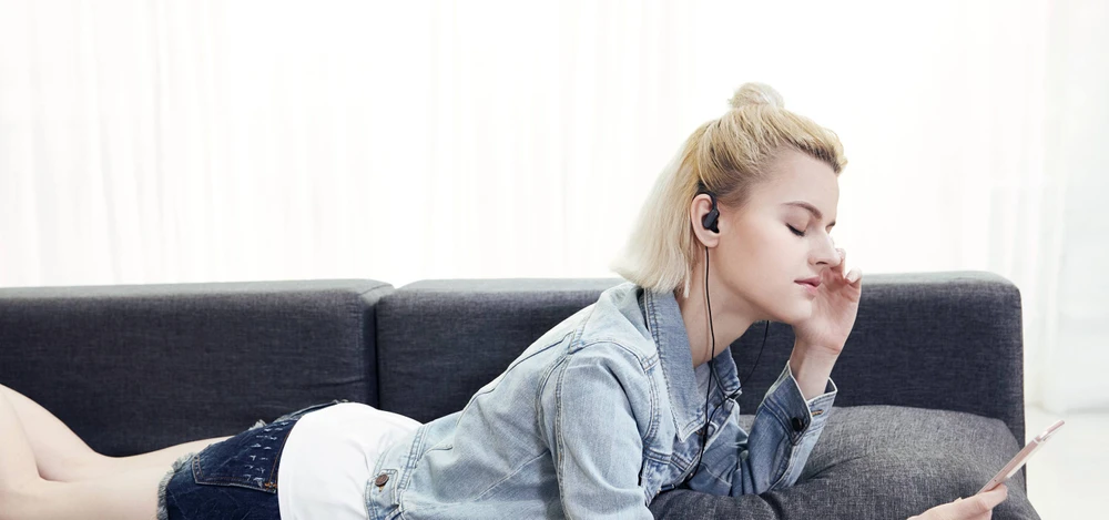 Xiaomi Mi Sport Bluetooth Earphones