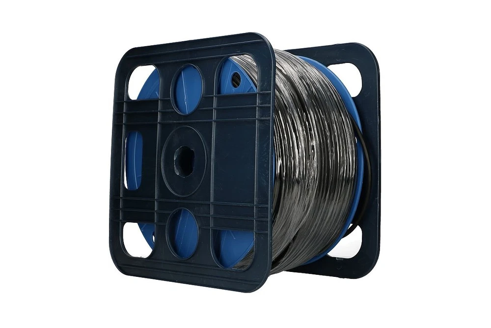 EXTRALINK CAT6 UTP (U/UTP) V2 INDOOR TWISTED PAIR 305M