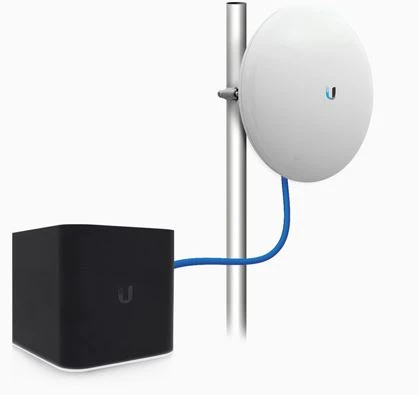 UBIQUITI ACB-ISP AIRCUBE ISP AIRMAX HOME