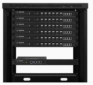 ER-4 Ubiquiti 4-PORT SFP