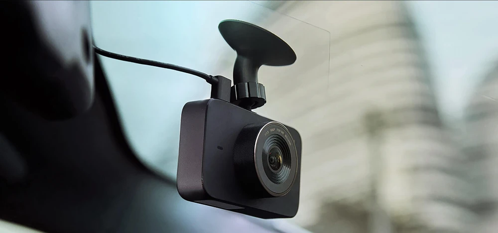 Xiaomi Mi Dash Cam 1S auto kamera za snimanje - CT shop