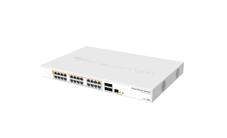 mikrotik dual-boot swos routeros