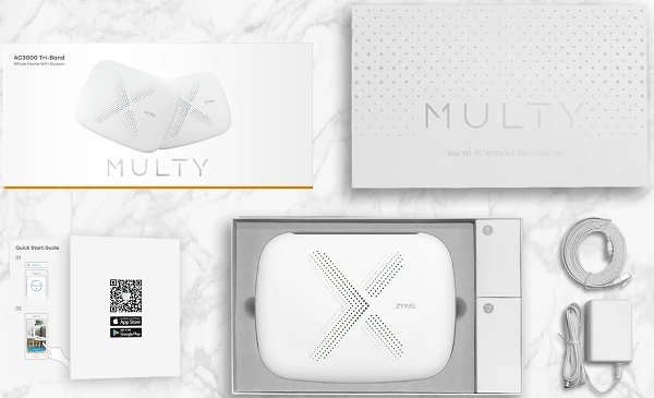 multy x package