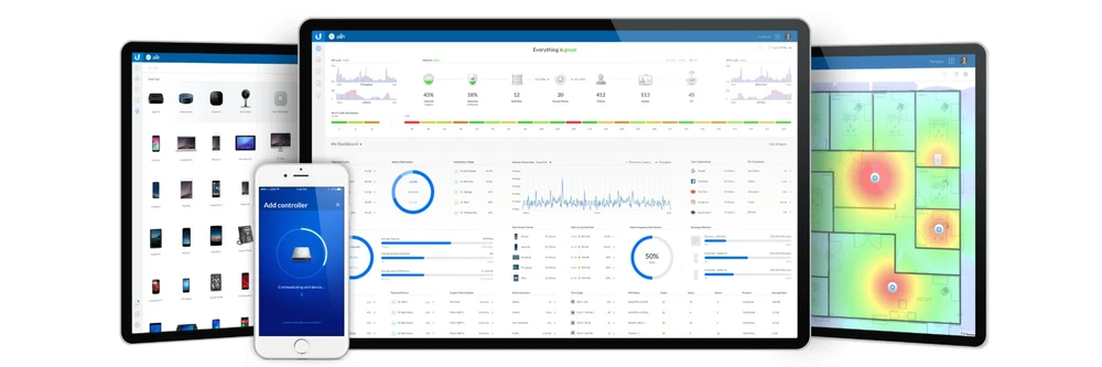 Ubiquiti UAP-NANOHD