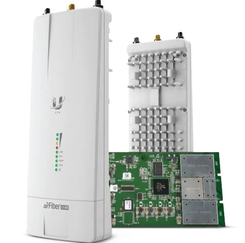 ubiquiti af-5XHD GPS POE