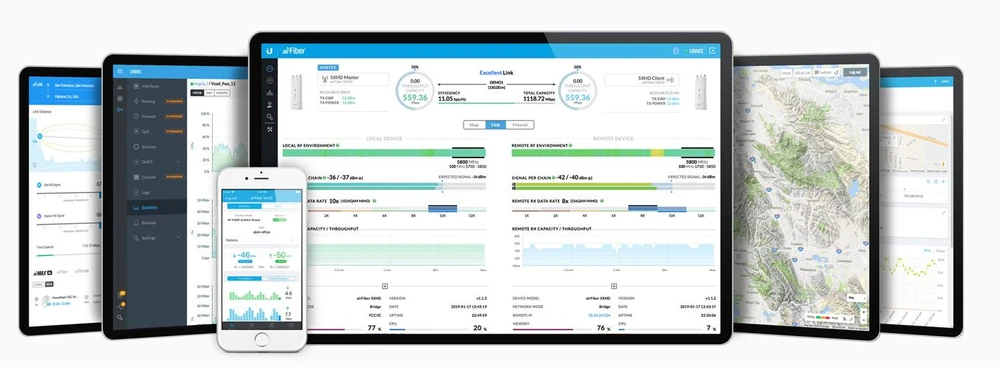 AF-5XHD airOs ubiquiti