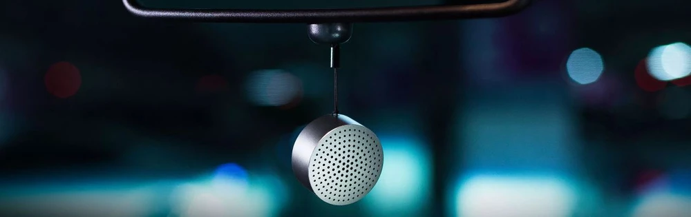 Xiaomi Mi Bluetooth Speaker Mini