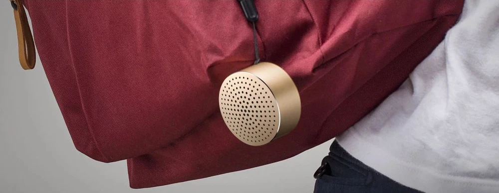 Xiaomi Mi Bluetooth Speaker Mini
